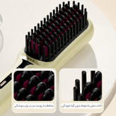 برس حرارتی حرفه ای مدل 3O9ORoyal