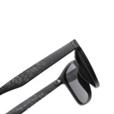 عینک آفتابی زنانه و مردانه آلبرت وگ مدل TR3387C04-P101