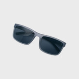 عینک آفتابی مستطیلی مورل مدل 78028C2POLARIZED