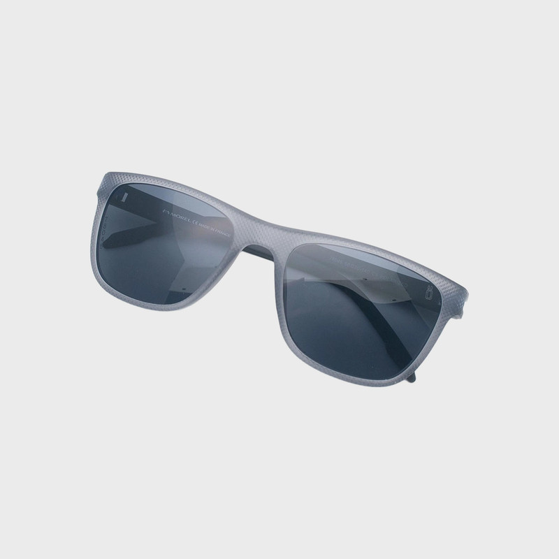 عینک آفتابی مربعی مورل مدل 78045C8POLARIZED