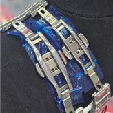 ست ساعت مچی کارتیر (Cartier) مدل سانتوس