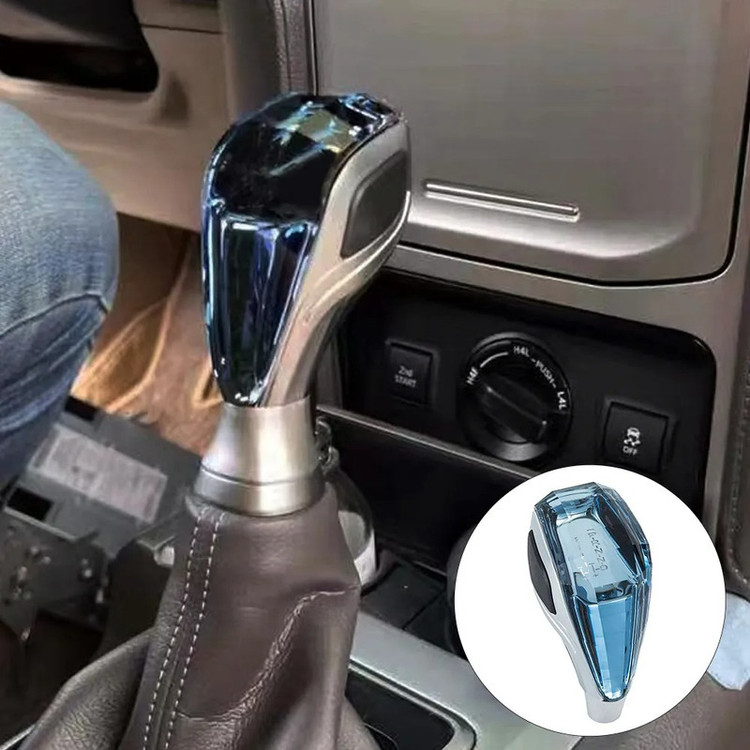 سردنده طرح کریستالی مدل PRND