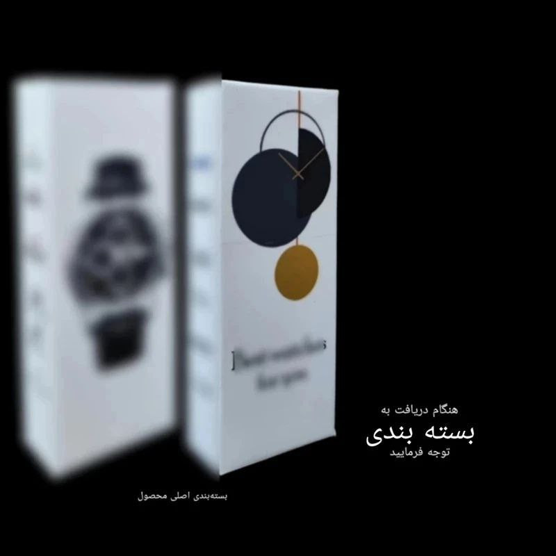 ست ساعت مچی عقربهای مدل کوارتز طرح یونانی کد 104