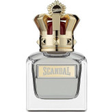 عطر ادکلن ژان پل گوتیه اسکندل پور هوم مردانه Jean Paul GAULTIER - Scandal Pour Homme - درجه 1 سوئیس (پس کرایه)