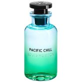 عطر ادکلن لویی ویتون پسیفیک چیل یونیسکس خنک مرکباتی Louis Vuitton - Pacific Chill درجه 1 سوئیس (پس کرایه)