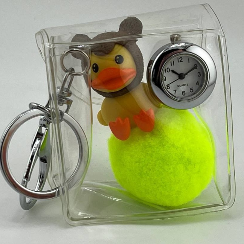 جا کلیدی تویز Toys کیف ساعت دار با کیفیت بالا کد zki (پس کرایه)