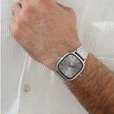 ساعت مچی مردانه Casio old money استیل تقویم دار درتنوع رنگ درجه 1 رنگ ثابت کد mp