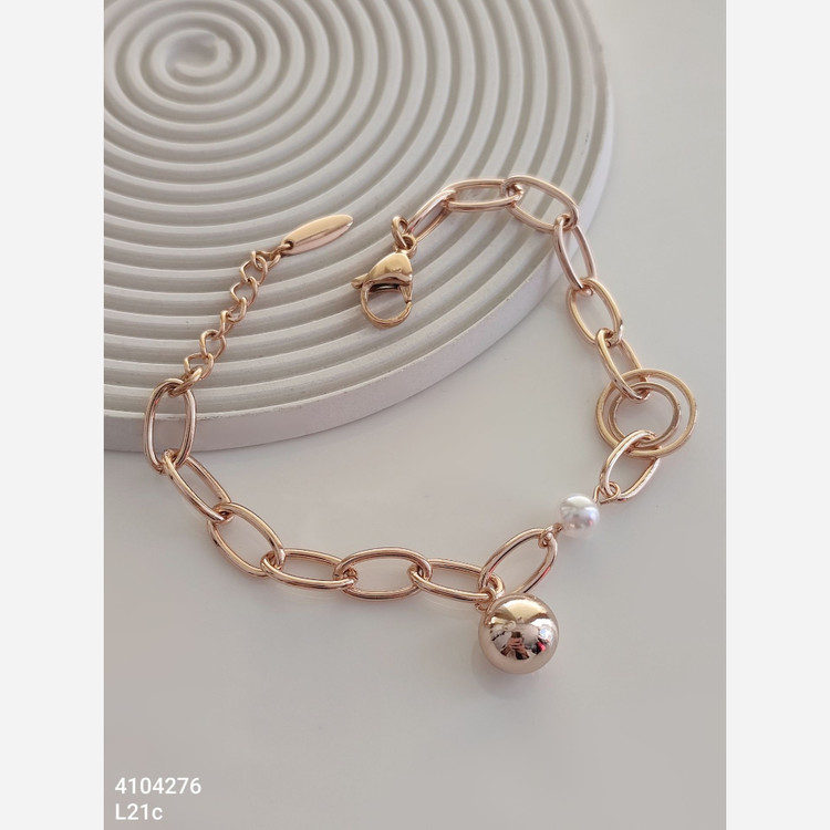 دستبند مارک ژوپینگ 4104276