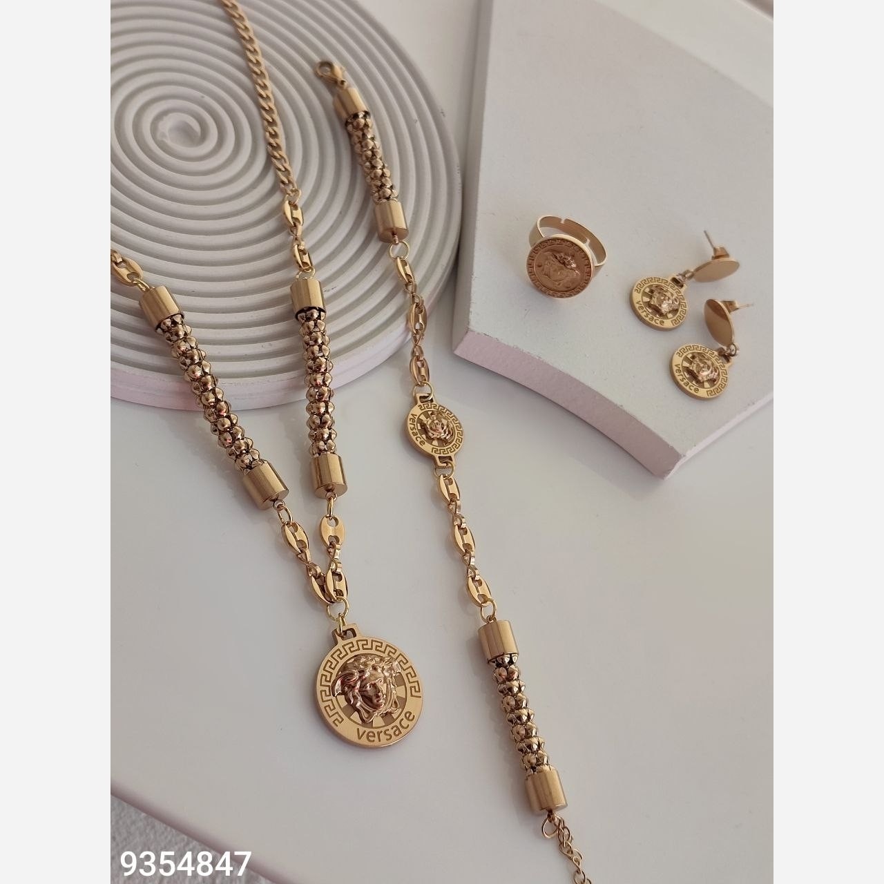سرویس استیل ورساچ9354847