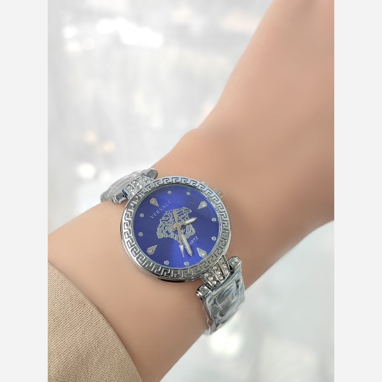 ساعت زنونه مارک ورساچ4004303