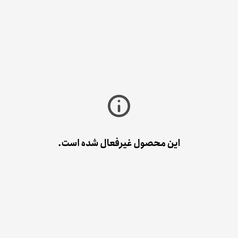 النگو دومیل طلاروس پک 6عددی