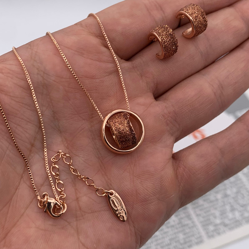 نیم ست زنانه کلیو مدل KYSET004