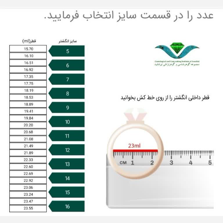 انگشتر گوی و مروارید آبکاری طلا ژوپینگ فری سایز