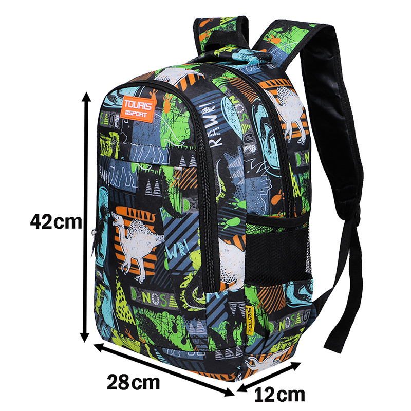 کوله پشتی پسرانه توریث مدل AP-3189مدل 1