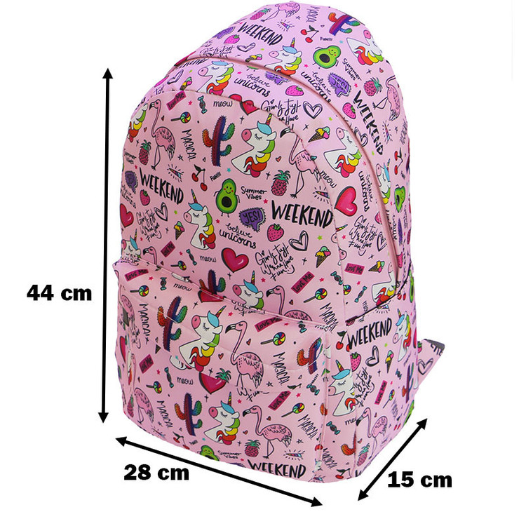 کوله پشتی توریث مدل MUX-150001
