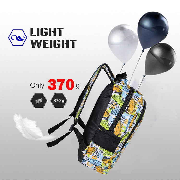 کوله پشتی توریث مدل LMT-6125