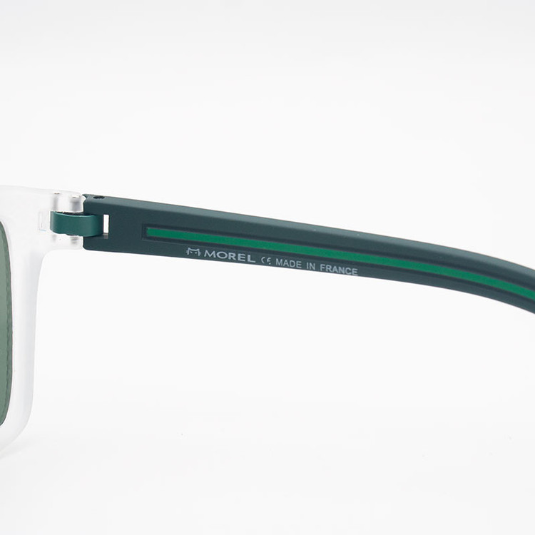عینک آفتابی مستطیلی مورل مدل 78030C3POLARIZED
