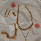 ست گردنبند زنانه