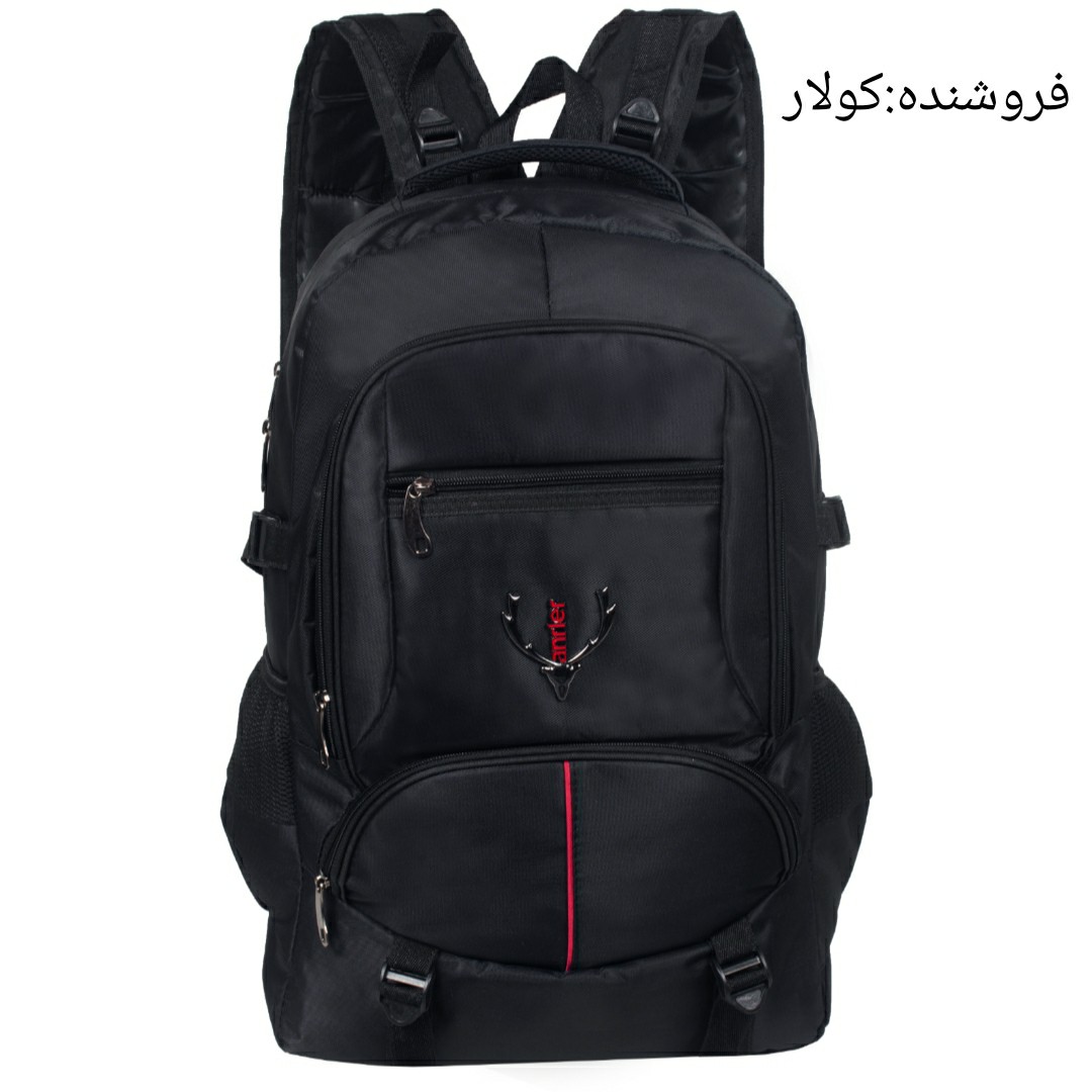 کوله پشتی کوهنوردی پک 5 عددی مدل antler کوله پشتی سفری کوله کمپ کوله پشتی بزرگ کیف سفری کیف بزرگ