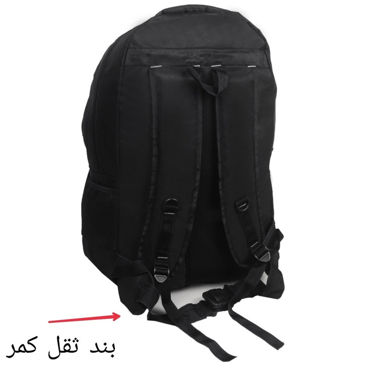 کوله پشتی سفری 55 لیتری مدلnk-nrz کوله پشتی کوهنوردی کوله پشتی اربعین