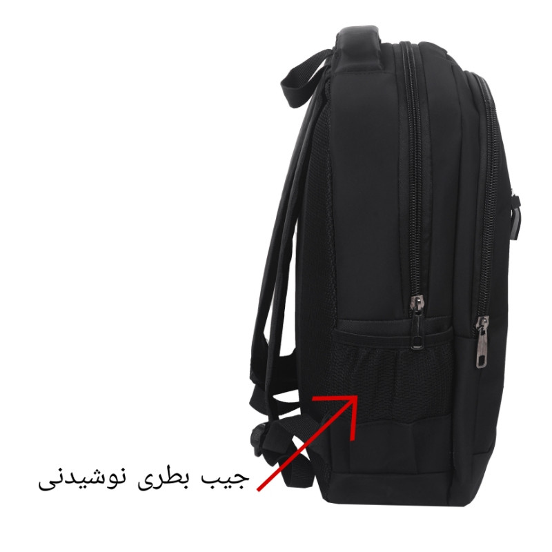 کوله پشتی مدل 45