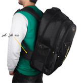 کوله پشتی مدل Ct4-nrz