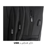 کوله پشتی مدل amr-dbacml83