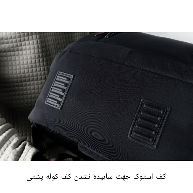 کوله پشتی مدل Koo-antmstff