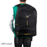 کوله پشتی مدل Nrzi-ct