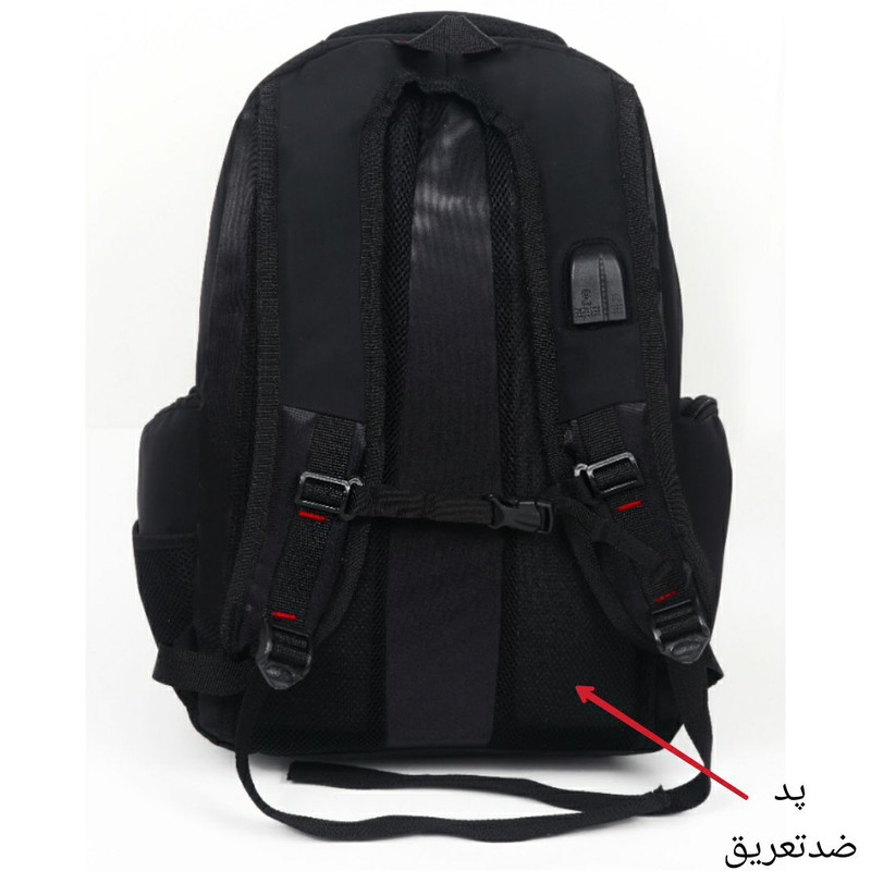 کوله پشتی مدل Koo-ANTmstf