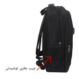 کوله پشتی دانشجویی کوله پشتی سفری کوله پشتی کوهنوردی کوله پشتی کوهی kod45