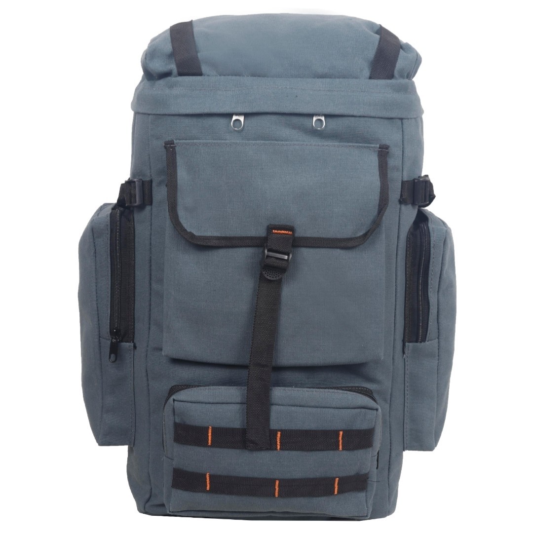 کوله پشتی کوهنوردی مدل army-soly کوله پشتی سفری کوله پشتی مسافرتی کوله کوهی