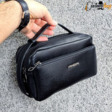 کیف دستی مردانه (شوزبگ) کد 3072