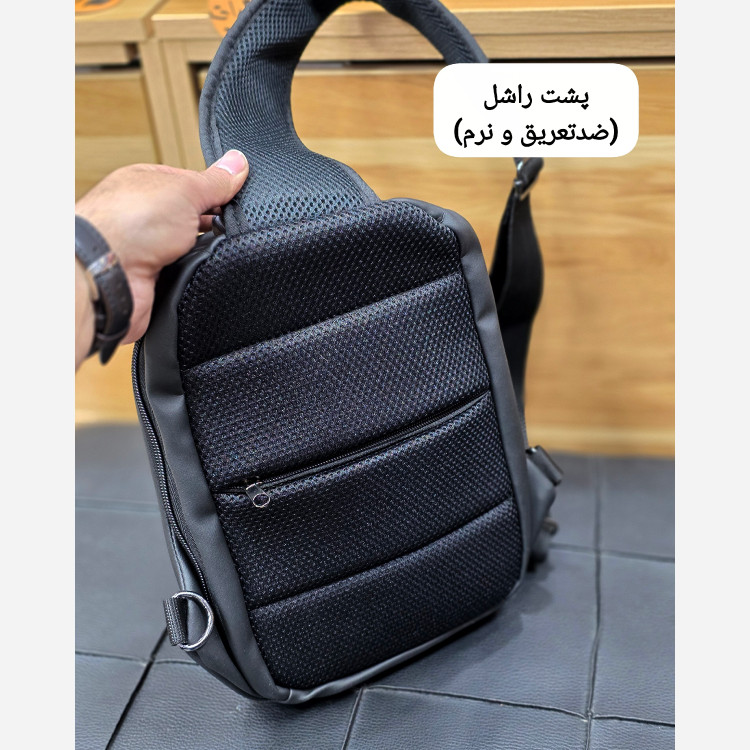 بادی بگ هاردکیس سه بعدی بنج (BANGE) کد 1224