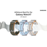 بند سامسونگ مدل One Click Athleisure Band ET-SOL31 مناسب برای ساعت هوشمند سامسونگ Galaxy Watch 4 / Galaxy Watch 4 Classic /Galaxy Watch 5 / Galaxy Watch 5 Pro / Galaxy Watch 6 / Galaxy Watch 6 Classic / Galaxy Watch 7