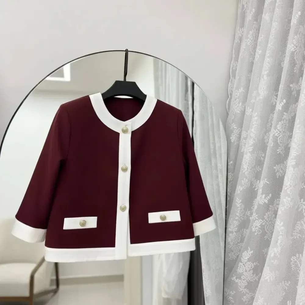 گاردیگان زنانه طرح رُز جنس مازراتی فری سایز تا 48