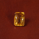 نگین سیترین کد 33966