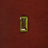 نگین زبرجد کد 29978