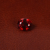 نگین گارنت کد 30031