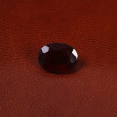 نگین گارنت کد 30077
