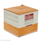 کرم احیا کننده و شاداب کننده الارو مدل Vitamin C تحت لیسانس حجم 50 میلی لیتر