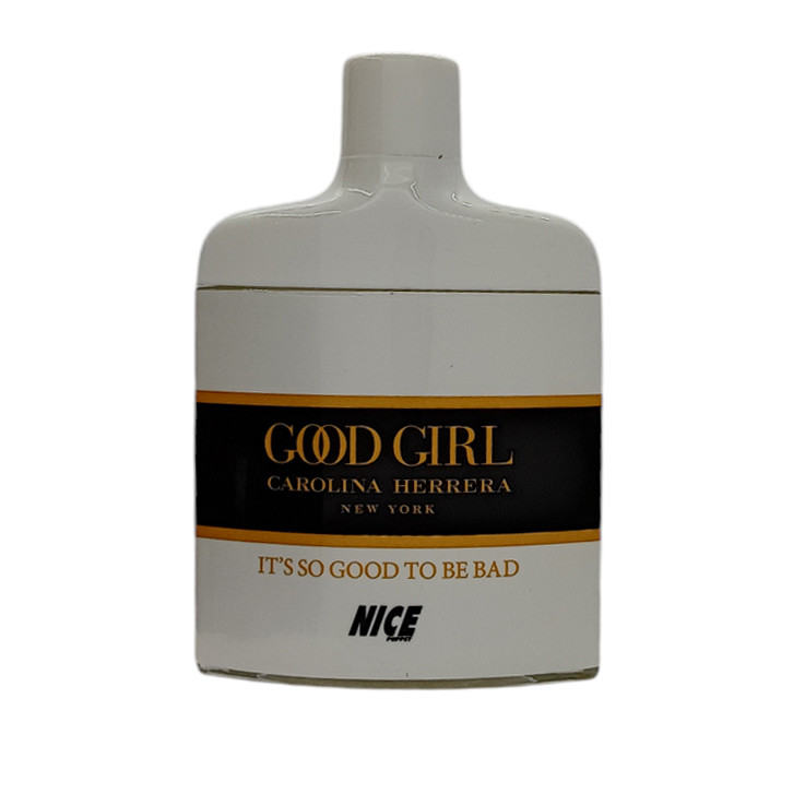 ادوپرفیوم زنانه نایس پاپت مدل Good Girl Leger با رایحه گل حجم 85 میلیلیتر