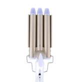 فر کننده مو عربی کیمی مدل KM-1010 اصلی