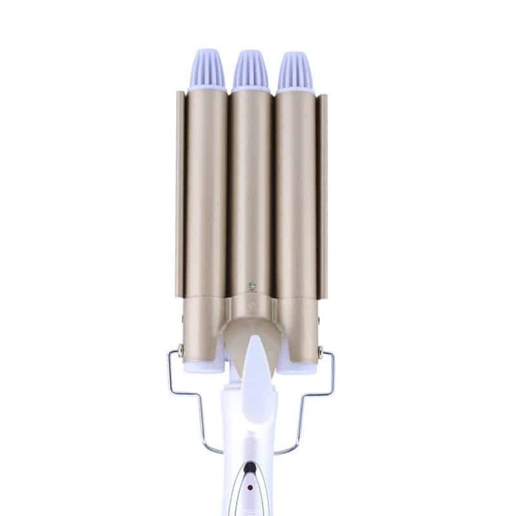 فر کننده مو عربی کیمی مدل KM-1010 اصلی