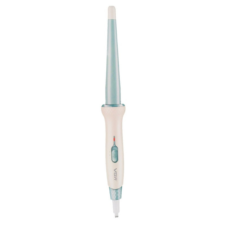 بیگودی و فرکننده مو وی جی آر VGR مدل V-596