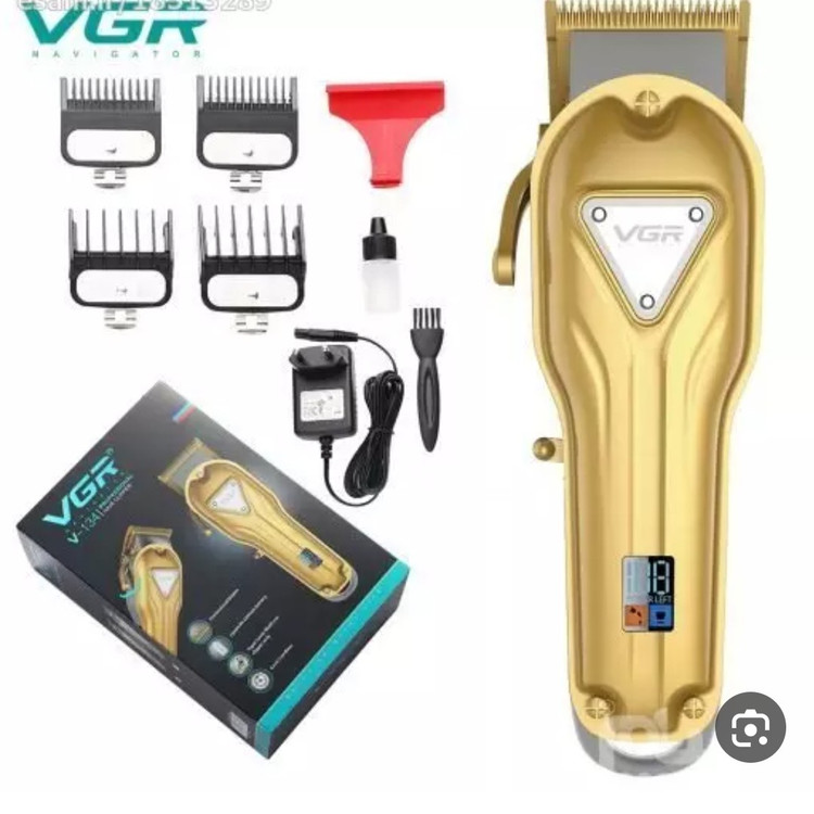 ماشین اصلاح وی جی آر مدل V-134