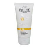 کرم ضد آفتاب بدون رنگ راسن spf50 مدل potent مناسب انواع پوست حجم 40 میلی لیتر