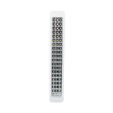 لامپ اضطراری شارژی ویداسی 60 عدد لامپ WD-883 مهتابی شارژی کمپینگ لامپ 883 ( گناوه مارکت )