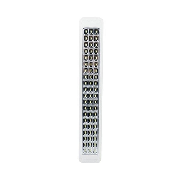 لامپ اضطراری شارژی ویداسی 60 عدد لامپ WD-883 مهتابی شارژی کمپینگ لامپ 883 ( گناوه مارکت )