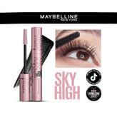 ریمل میبلین اسکای های Maybelline اورجینال ضدحساسیت ریمل مایبلین